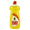 Washing up liquid - Fairy